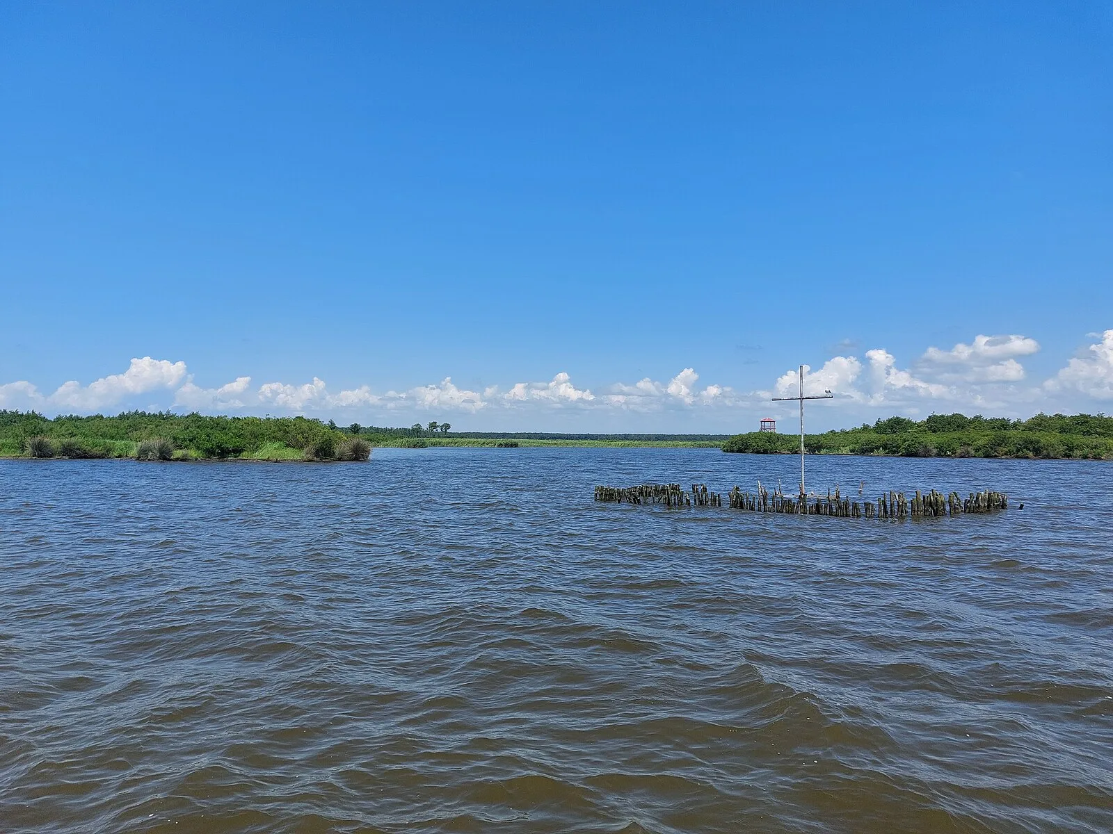 Lake Paliastomi